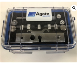 Bộ cảm biến hiệu chuẩn Agate Technology PRX-100 Proximity Probe Calibration Kit